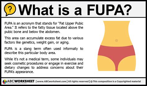 fupa urban dict|fupa meaning mistake.